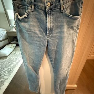 Citizens Women’s Jeans